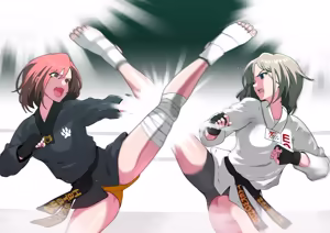 Page 1791 of 魔界象 - preview thumbnail