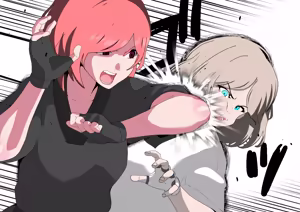 Page 1812 of 魔界象 - preview thumbnail