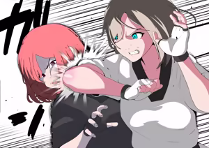 Page 1813 of 魔界象 - preview thumbnail