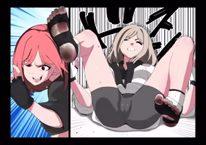 Page 1815 of 魔界象 - preview thumbnail