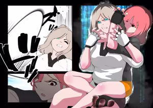 Page 1820 of 魔界象 - preview thumbnail