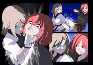 Page 1823 of 魔界象 - preview thumbnail