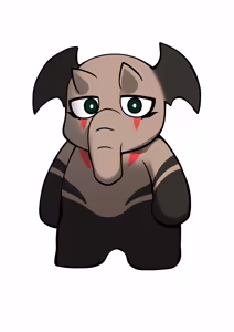 Page 1826 of 魔界象 - preview thumbnail