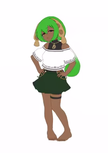 Page 1828 of 魔界象 - preview thumbnail