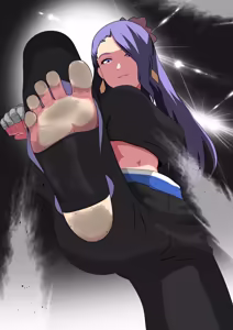 Page 1833 of 魔界象 - preview thumbnail