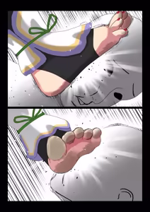 Page 1834 of 魔界象 - preview thumbnail