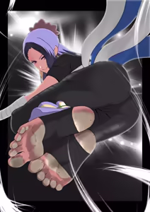 Page 1835 of 魔界象 - preview thumbnail