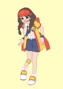 Page 1838 of 魔界象 - preview thumbnail