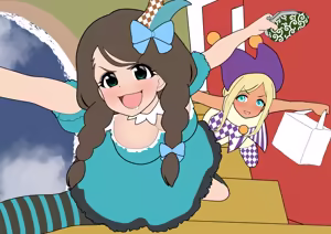 Page 1891 of 魔界象 - preview thumbnail