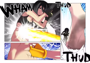 Page 1897 of 魔界象 - preview thumbnail