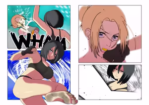 Page 1901 of 魔界象 - preview thumbnail