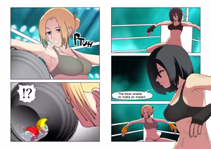 Page 1907 of 魔界象 - preview thumbnail