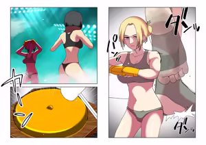 Page 1911 of 魔界象 - preview thumbnail