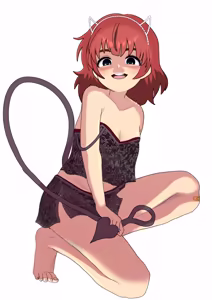 Page 1915 of 魔界象 - preview thumbnail