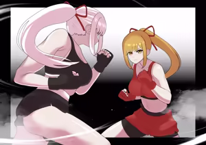 Page 1918 of 魔界象 - preview thumbnail