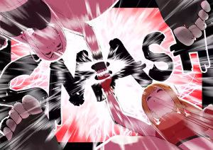 Page 1922 of 魔界象 - preview thumbnail