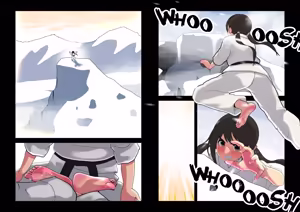 Page 1930 of 魔界象 - preview thumbnail