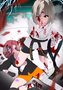 Page 1949 of 魔界象 - preview thumbnail