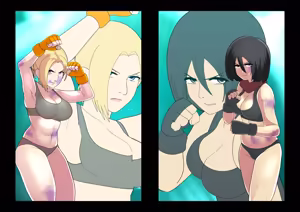 Page 1969 of 魔界象 - preview thumbnail