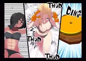 Page 1970 of 魔界象 - preview thumbnail