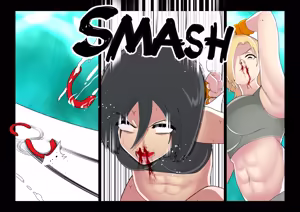 Page 1977 of 魔界象 - preview thumbnail