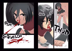 Page 1981 of 魔界象 - preview thumbnail