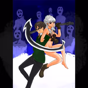 Page 21 of 魔界象 - preview thumbnail