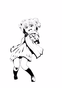 Page 407 of 魔界象 - preview thumbnail