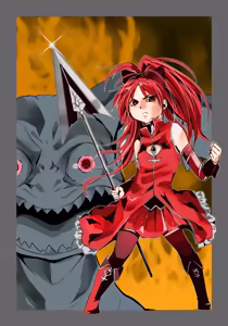 Page 408 of 魔界象 - preview thumbnail