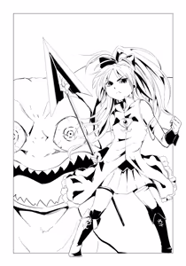 Page 409 of 魔界象 - preview thumbnail