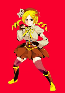 Page 411 of 魔界象 - preview thumbnail