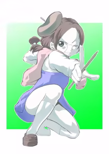 Page 485 of 魔界象 - preview thumbnail