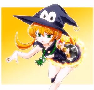 Page 520 of 魔界象 - preview thumbnail