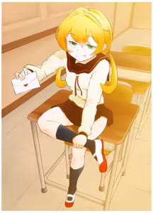 Page 585 of 魔界象 - preview thumbnail