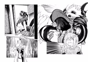 Page 716 of 魔界象 - preview thumbnail