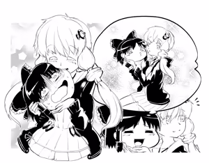 Page 739 of 魔界象 - preview thumbnail