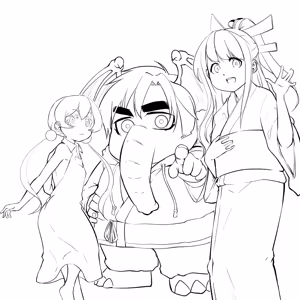 Page 767 of 魔界象 - preview thumbnail