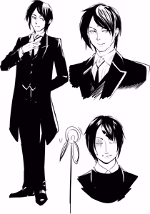 Page 771 of 魔界象 - preview thumbnail