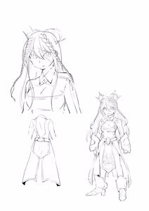 Page 775 of 魔界象 - preview thumbnail