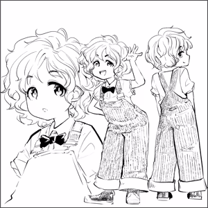 Page 787 of 魔界象 - preview thumbnail