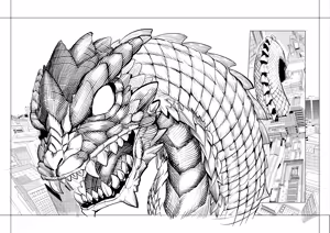 Page 800 of 魔界象 - preview thumbnail