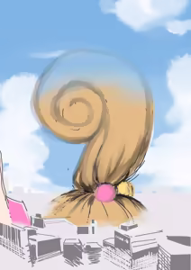 Page 831 of 魔界象 - preview thumbnail