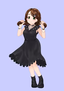 Page 843 of 魔界象 - preview thumbnail