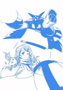 Page 867 of 魔界象 - preview thumbnail