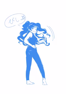 Page 871 of 魔界象 - preview thumbnail