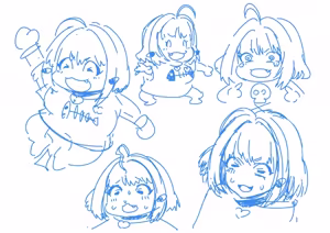 Page 914 of 魔界象 - preview thumbnail