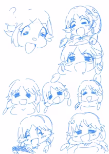 Page 915 of 魔界象 - preview thumbnail