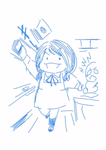 Page 923 of 魔界象 - preview thumbnail