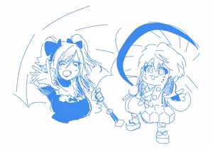 Page 924 of 魔界象 - preview thumbnail