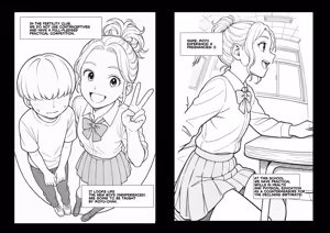 Page 128 of 魔界象 (847460)２ - preview thumbnail